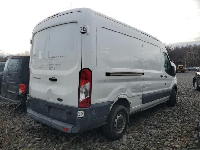 2016 Ford Transit T-350