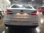 2020 Ford Fusion S