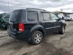 2010 Honda Pilot Touring