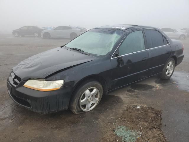 1999 Honda Accord EX