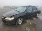 1999 Honda Accord EX