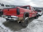 2005 Chevrolet Silverado K2500 Heavy Duty