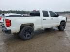 2014 Chevrolet Silverado K1500