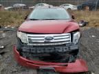 2007 Ford Edge SEL Plus