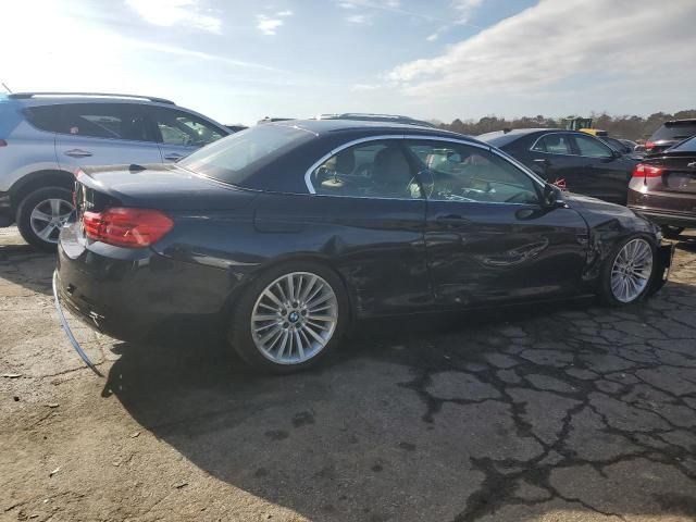 2015 BMW 428 I