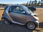 2013 Smart Fortwo Pure