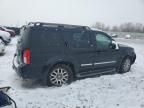 2010 Nissan Pathfinder S