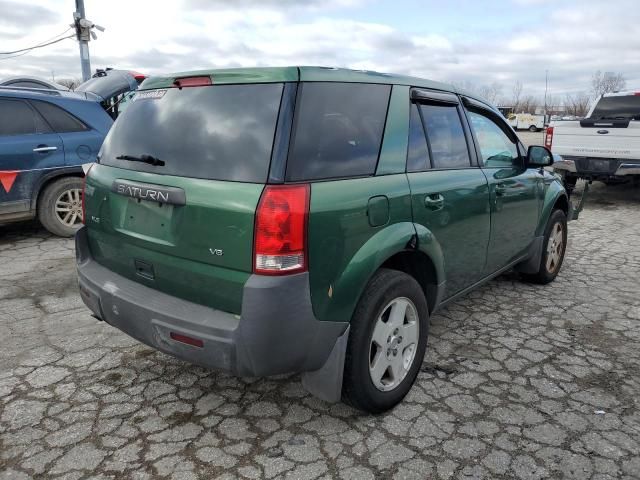 2004 Saturn Vue