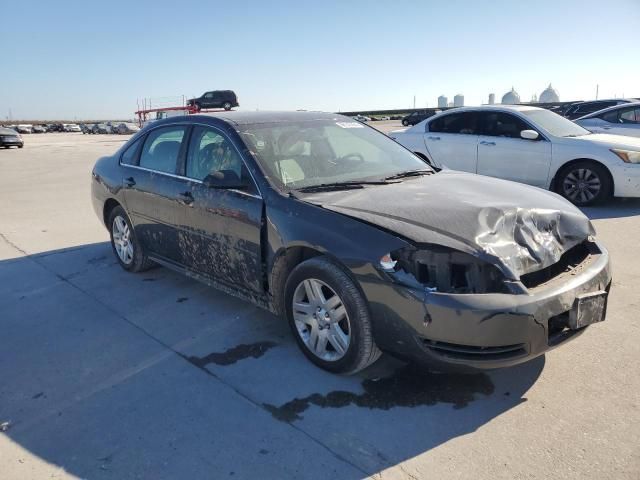 2015 Chevrolet Impala Limited LT