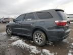 2011 Dodge Durango Heat