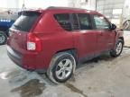 2012 Jeep Compass Sport