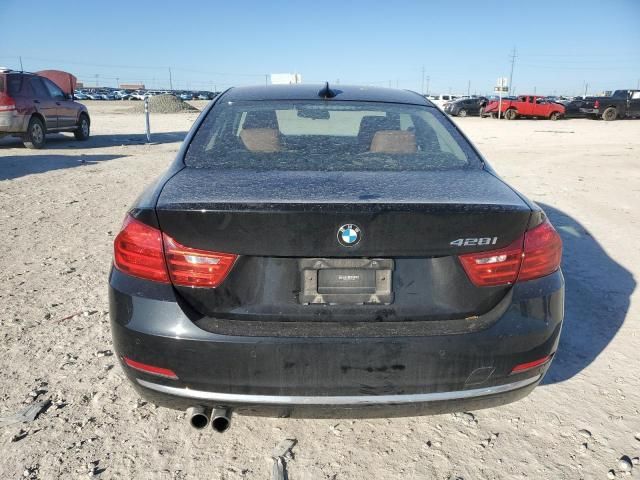 2014 BMW 428 I