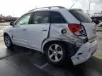 2014 Chevrolet Captiva LTZ