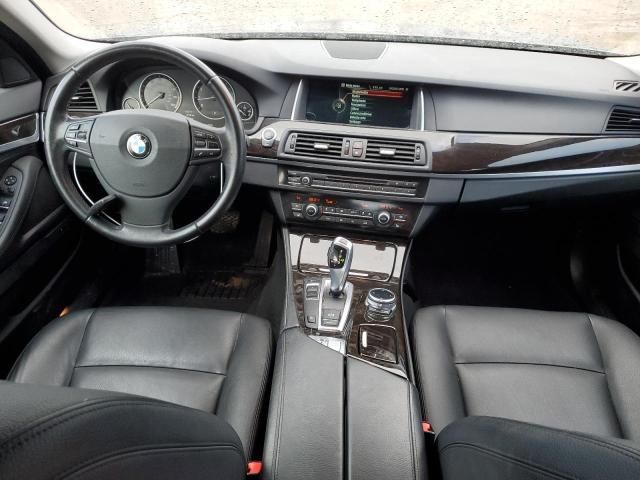 2014 BMW 528 XI