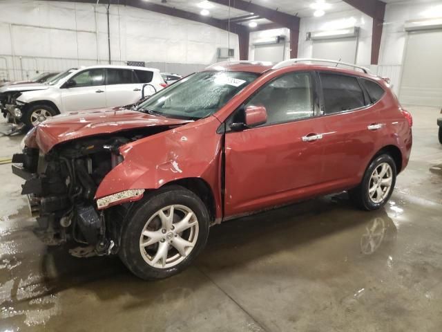 2010 Nissan Rogue S