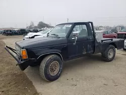 Ford salvage cars for sale: 1991 Ford Ranger