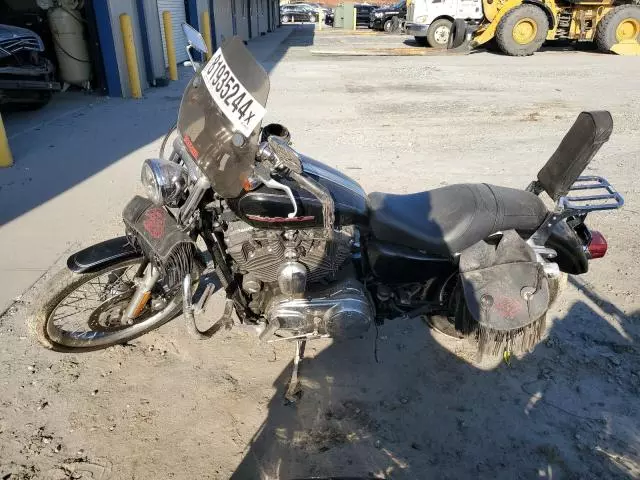 2005 Harley-Davidson XL1200 C