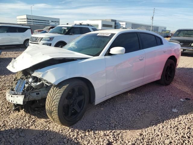 2018 Dodge Charger R/T