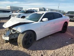 Salvage Cars with No Bids Yet For Sale at auction: 2018 Dodge Charger R/T