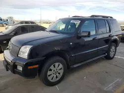 2006 Mercury Mountaineer Luxury en venta en Sun Valley, CA