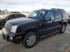 2006 Mercury Mountaineer Luxury