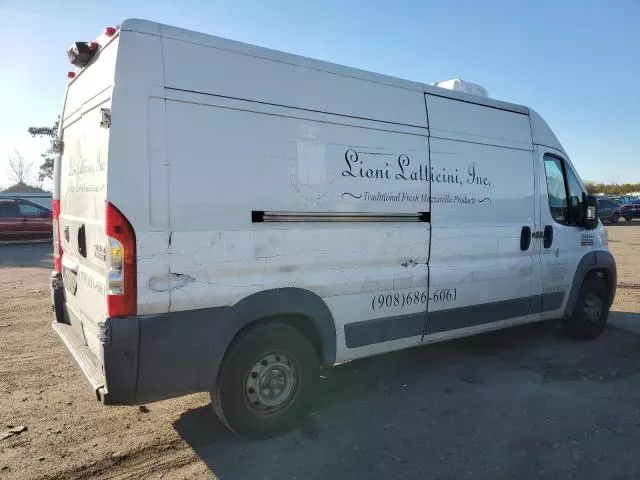 2014 Dodge RAM Promaster 2500 2500 High