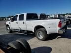 2008 Ford F450 Super Duty