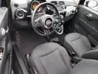 2015 Fiat 500 POP