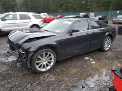 Chrysler 300 salvage cars for sale: 2006 Chrysler 300