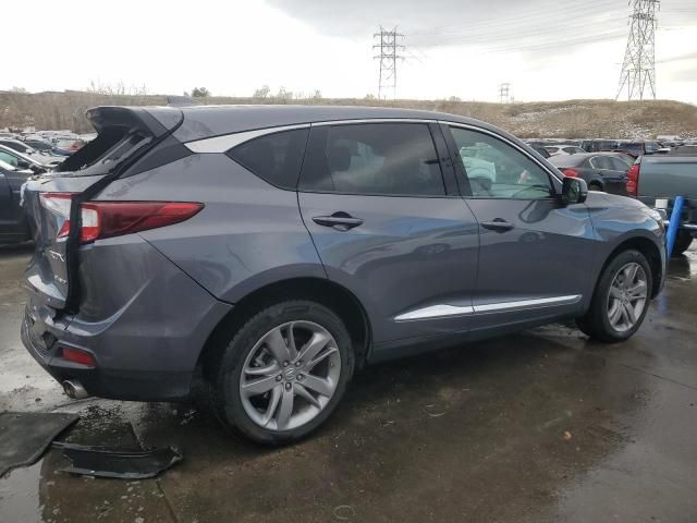 2021 Acura RDX Advance