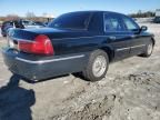 1999 Mercury Grand Marquis LS