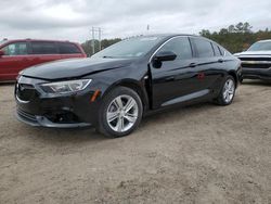 Buick Regal salvage cars for sale: 2020 Buick Regal Preferred