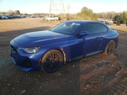 Salvage cars for sale at China Grove, NC auction: 2024 BMW 230I