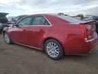 2013 Cadillac CTS Luxury Collection