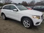 2018 Mercedes-Benz GLC 300 4matic