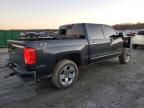 2018 Chevrolet Silverado K1500 LTZ