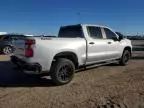 2020 Chevrolet Silverado K1500 LT Trail Boss