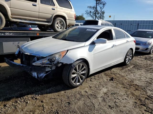 2011 Hyundai Sonata SE