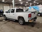 2008 GMC New Sierra K1500 Denali