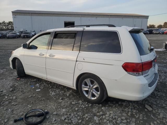 2009 Honda Odyssey Touring