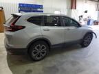 2021 Honda CR-V EXL