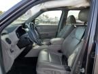 2015 Honda Pilot EXL