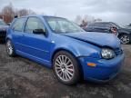 2003 Volkswagen GTI 20TH Anniversary