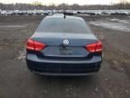 2012 Volkswagen Passat SE