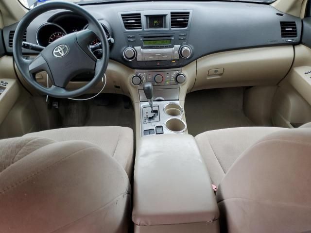 2008 Toyota Highlander