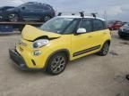 2014 Fiat 500L Trekking