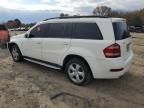 2007 Mercedes-Benz GL 450 4matic