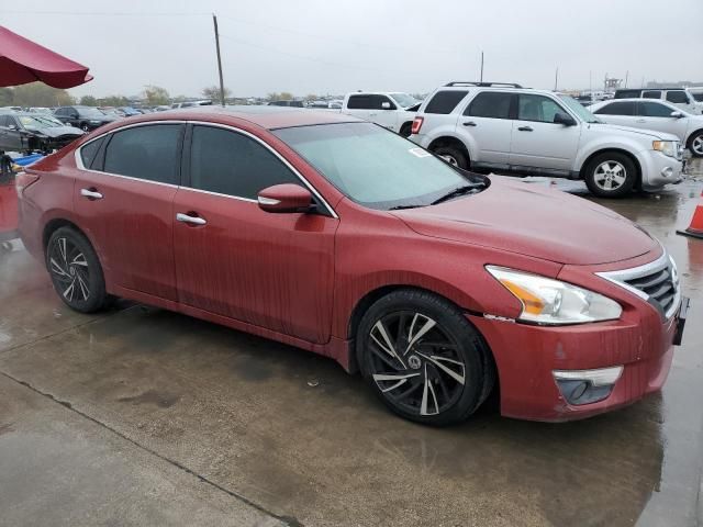 2013 Nissan Altima 3.5S