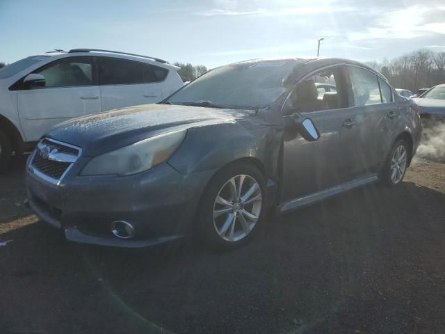 2014 Subaru Legacy 3.6R Limited