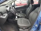 2013 Chevrolet Spark 2LT